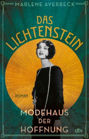 [Gretchen Reihe 01] • Modehaus der Hoffnung